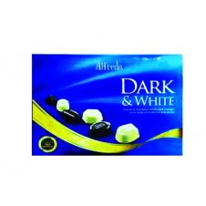 Alfredo Dark & White (110 g.)